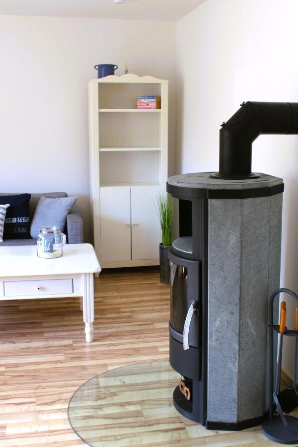 Kurze Auszeit Westerroenfeld Westerronfeld ภายนอก รูปภาพ