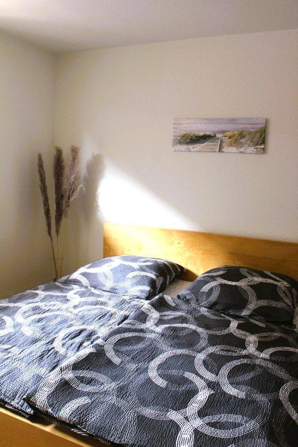 Kurze Auszeit Westerroenfeld Westerronfeld ภายนอก รูปภาพ