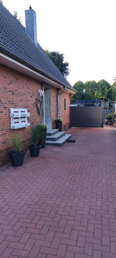 Kurze Auszeit Westerroenfeld Westerronfeld ภายนอก รูปภาพ
